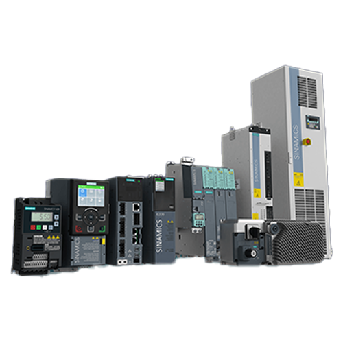 AC Variable Frequency Drives