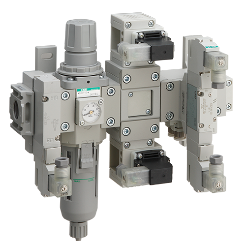 Air Preparation Units