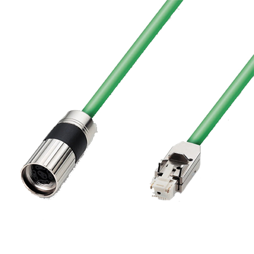 Cables & Accessories