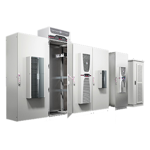 Climate Control Systems