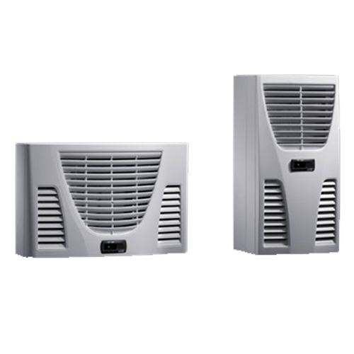 Cooling Units