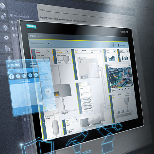 HMI Software