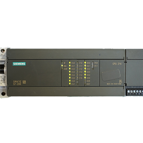 Programmable Logic Controllers