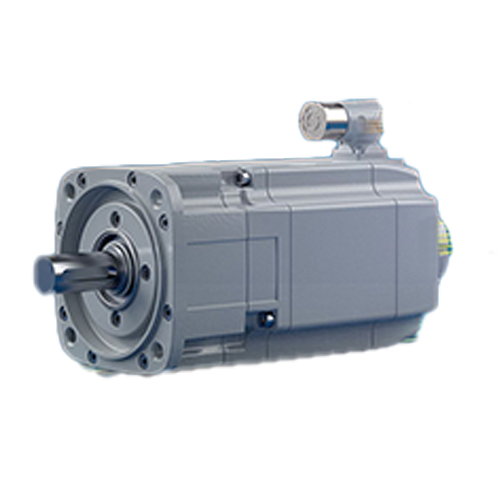 Servo Motors
