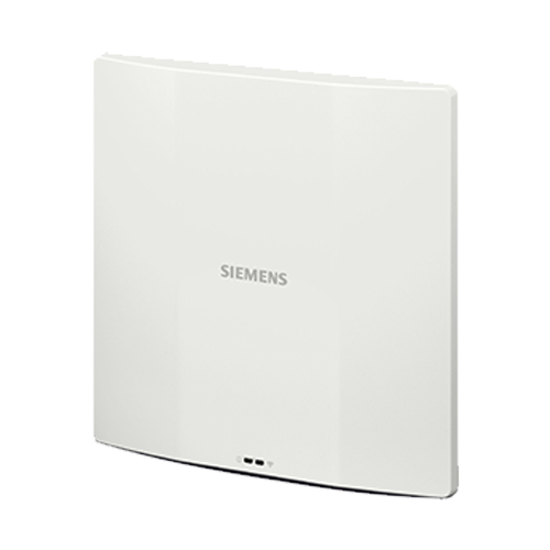 Wireless Industrial Networks