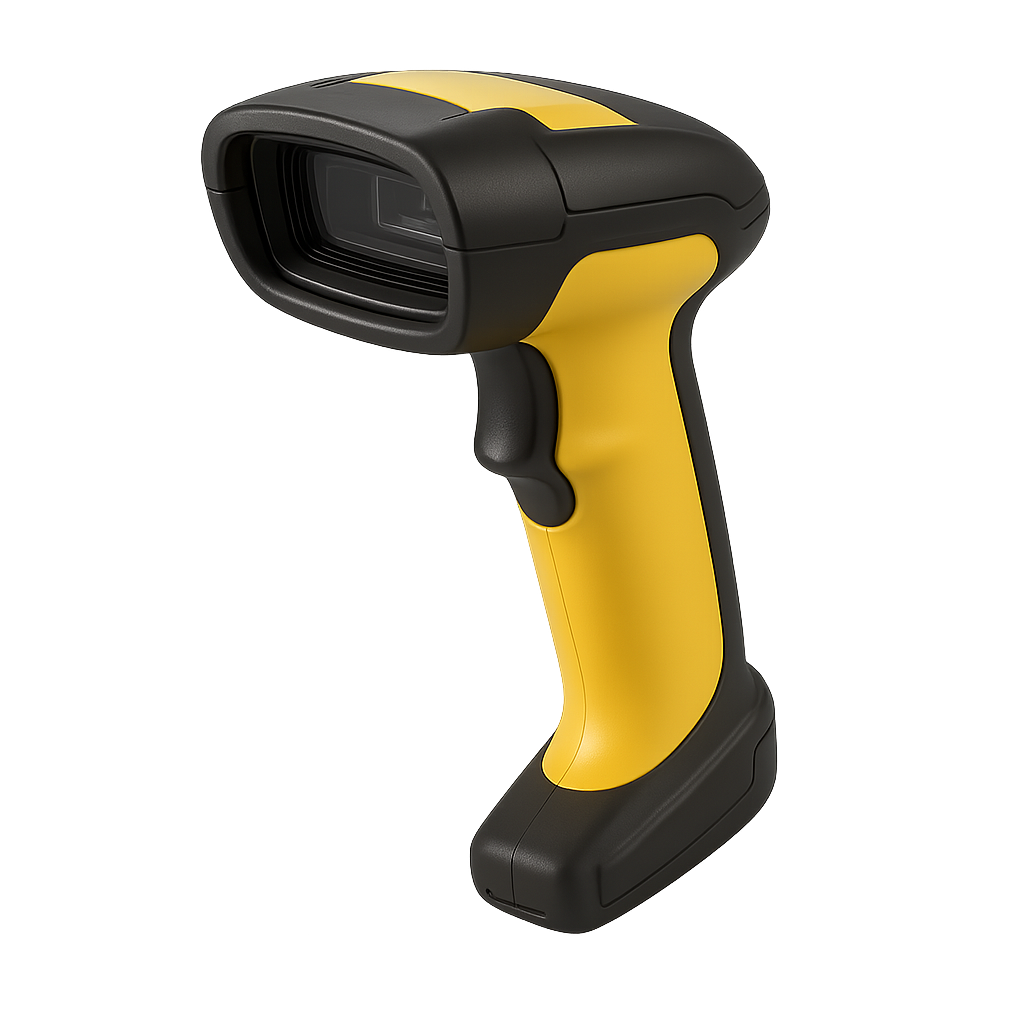 Barcode Scanners